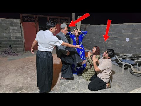 Khan Traps Ismail And His Allies On A Dark Night