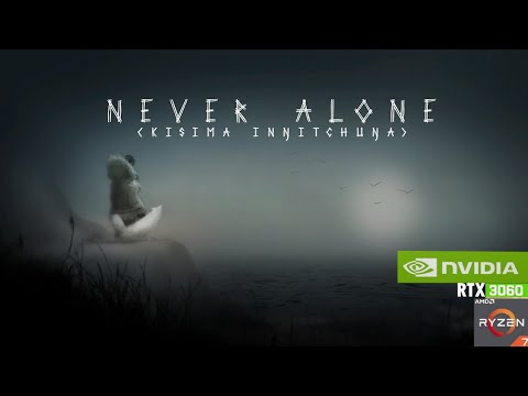 Video: Suku Asli Alaska Mengungkap Platformer Musim Dingin Generasi Berikutnya Never Alone