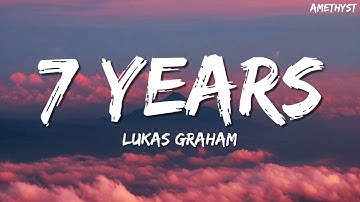 Thumbnail of Lukas Graham - 7 Years (Lyrics)