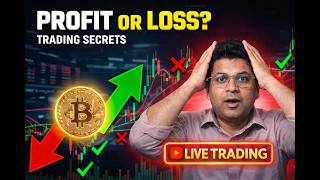 CRYPTO & GOLD Live Trading25.03.2026. #trading #stockmarket #Ethereum #bitcointrading #livestream