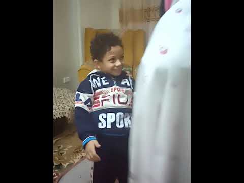 ديبو قلبو بيوجعو ومحتاج حد يدلعو 