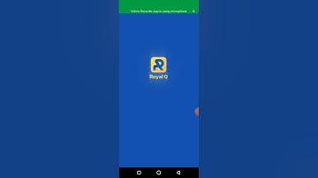 How to bind or rebind your Royal Q