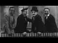 Harry lauder visits charlie chaplin studios  behind the scenes archival footage