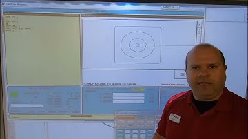 CNC Programming Ramping Lecture