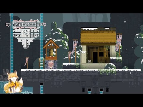 Mandagon - Каменный истукан и красота монастырей