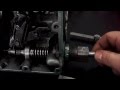 How to Set Maximum No Load RPM on Detroit Diesel 71 series 8v71 6v71