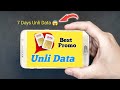 Bago oh !  Pinaka sulit Unli Data Promo ng Dito Sim 