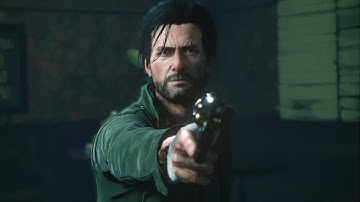 The evil within 2 part 1: Lily