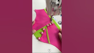 Beautiful sleeves design #shorts