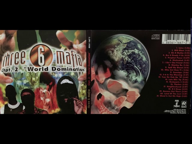 Watch CLEAN/EDITED(17. THREE 6 MAFIA - NEIGHBORHOOD)(CHPT. 2 WORLD DOMINATION) DJ PAUL Juicy LORD INFAMOUS on YouTube Watch CLEAN/EDITED(17. THREE 6 MAFIA - NEIGHBORHOOD)(CHPT. 2 WORLD DOMINATION) DJ PAUL Juicy LORD INFAMOUS on YouTube