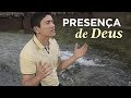 COMO TER A PRESENÇA DE DEUS NA SUA VIDA - (Ao Vivo) Pastor Antonio Junior