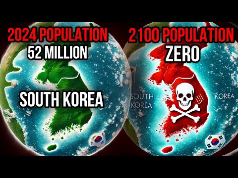 Why South Korea