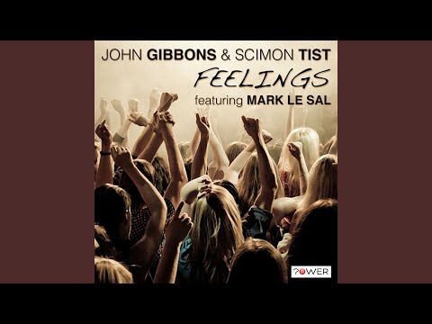 Feelings (feat. Mark Le Sal)