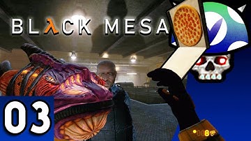 [Vinesauce] Joel - Black Mesa ( Part 3 )