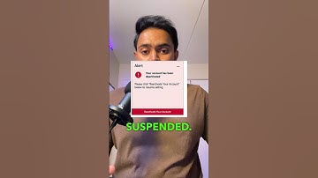 Is your AmazonSeller account deactivated? #AmazonFBA #Mightycoach #AmazonSeller￼