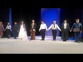 «Ромео и Жанетта» фестиваль в Тамбове. ПОКЛОН 14.05.2021