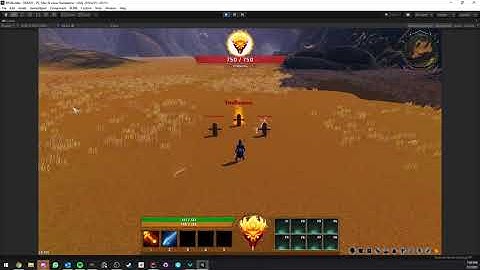 Unity RPG Builder - Species