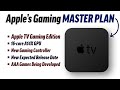 A14X Apple TV 6 - You want GOOD News or BAD News First?!