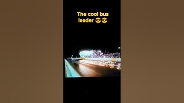 is the cool bus is leading the BNSF #train #railroad #bnsf #automobile #subscribers #railway