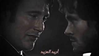 (Hannibal & Will - Animal (Arabic sub