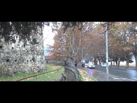 გორის ციხესთან გარდაცვლილი მამაკაცის ცხედარი იპოვეს 21.11.2019