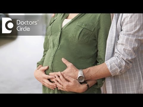 What are the risks of planning a pregnancy after 40&rsquo;s? - Dr. Achi Ashok