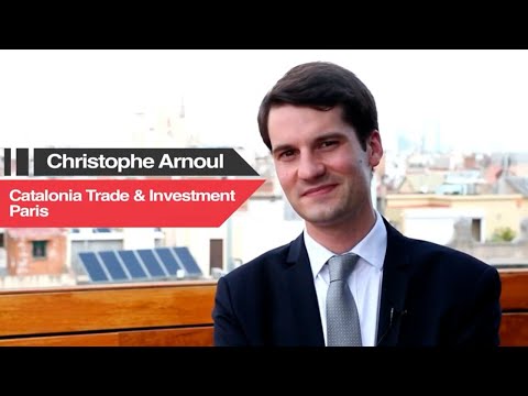 Catalonia Trade & Investment Office in Paris