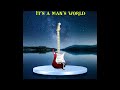 It&#39;s A Man&#39;s World  Guitar Instrumental