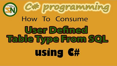 Send Table Variable To Stored Procedure Passing Large Datasets Into Stored Procedures