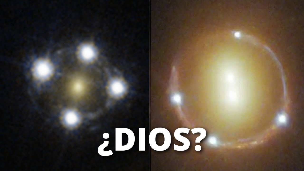 El Telescopio James Webb Acaba De Detectar Un Objeto Desconocido En El ...
