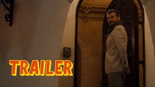 Run Sweetheart Run - Official Trailer (2022)