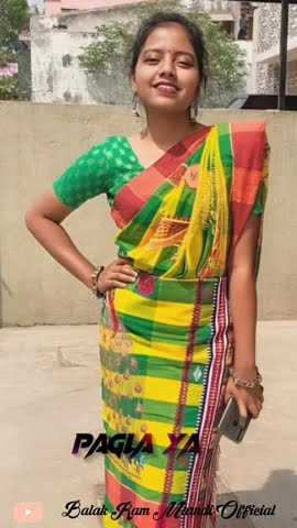 Danda Likid Likid Talam Tam Santali Status video 2022