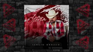 Video thumbnail of "La Oferta (AUDIO) - Sergio Orozco"