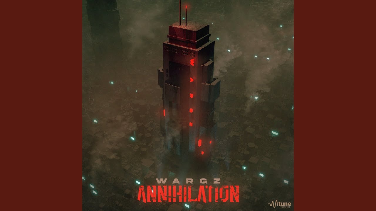 Annihilation YouTube