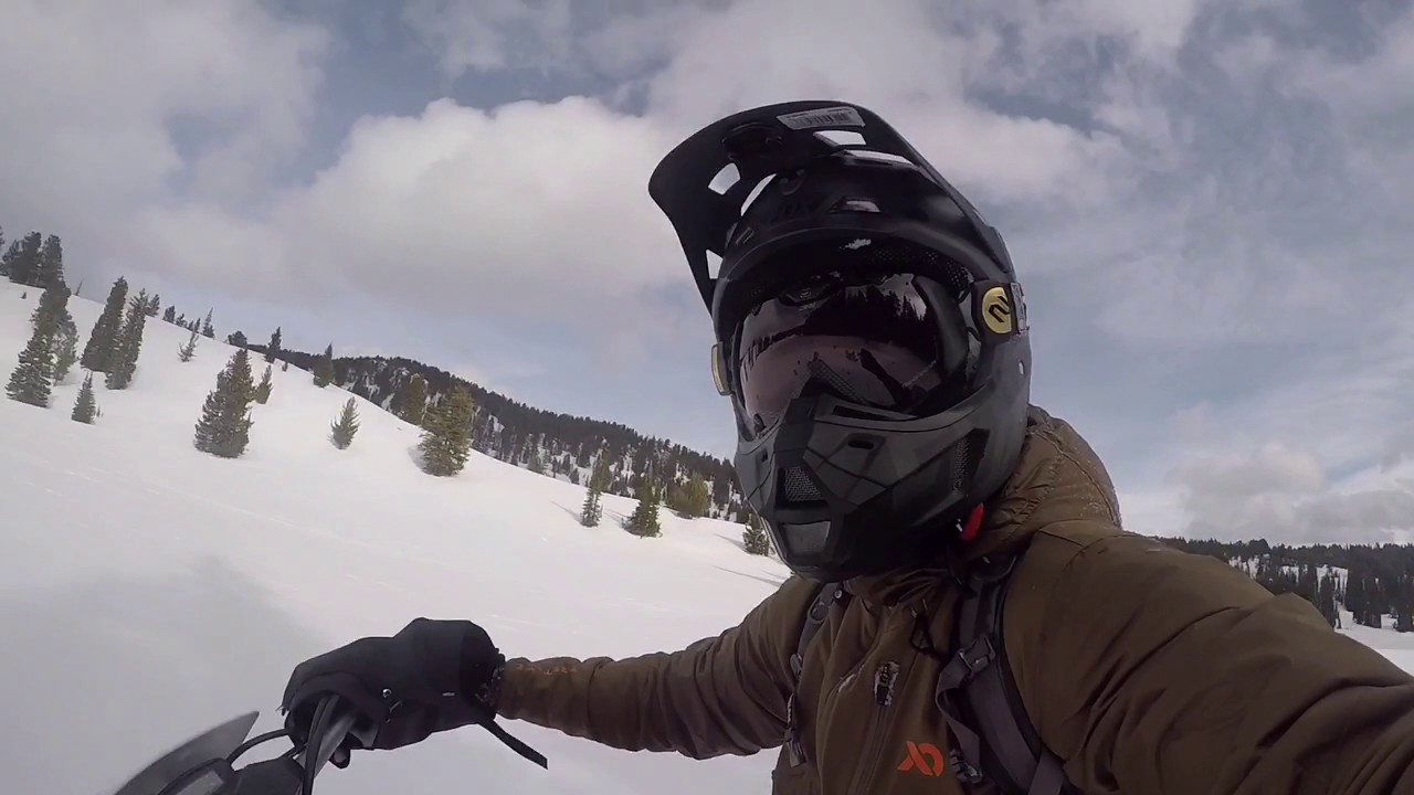 Timbersled beaver Utah YouTube