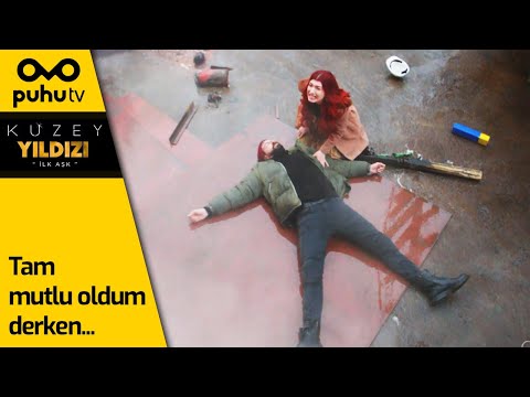 Kuzey Yıldızı İlk Aşk 55. Bölüm - Tam Mutlu Oldum Derken...