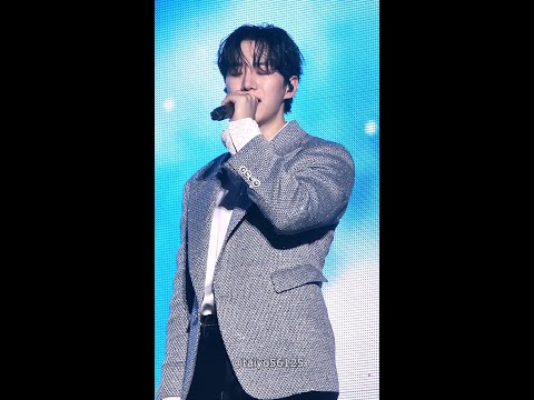 [4K] 260124 #이준호 STUNNING US - 사계 (Always) 세로캠