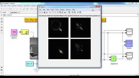 detection of solar panels matlab projects | detection of solar panels matlab thesis