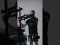 Ronin 2 のデザイン美学と性能を体感