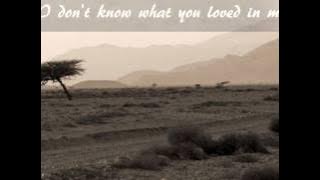 Jackson Browne -Late for the sky- with lyrics