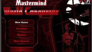 How to Hack MasterMind World Conqueror! (Cheat Engine)