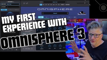 Can Omnisphere 3 Replace Your Synths? My Surprising First Impressions