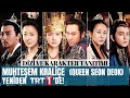 MuhteÅŸem KraliÃ§e TRT 1'de! | Konusu ve OyuncularÄ± | 2019