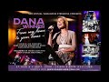 Dana Winner - World Wide streaming concerts!!