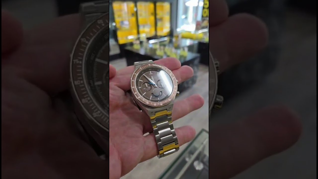 Invicta Speedway GearShift Men's Watch - 44mm, Steel (49379) - YouTube