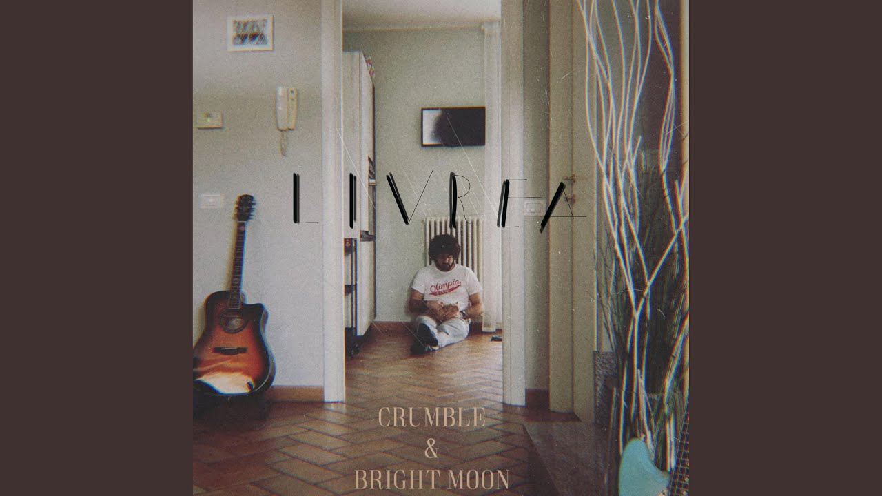 Watch Crumble on YouTube Watch Crumble on YouTube