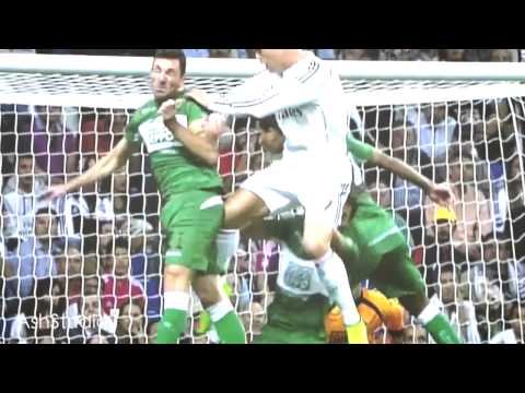 Cristiano Ronaldo vs Elche H English Commentary 14 15 HD 720p
