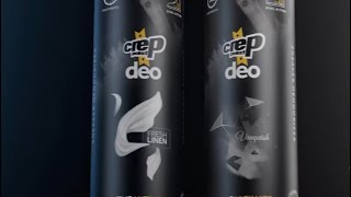 Crep Deo