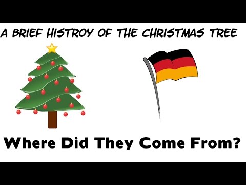A Brief History