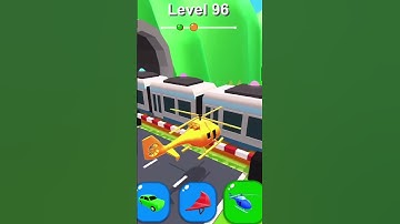 Best mobile games android ios, cool game ever player #shorts  #funny  #video #shapeshifting gameplay